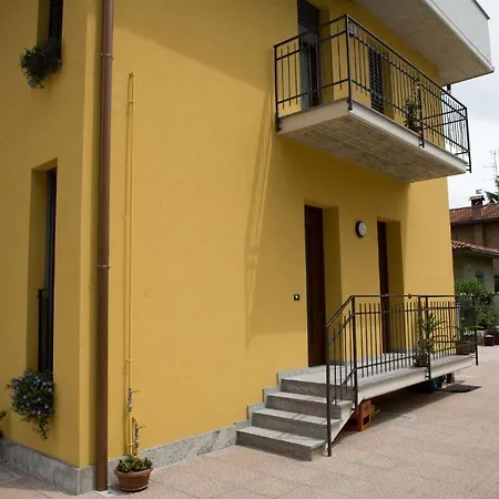 Bed & Breakfast Amalfi 3*