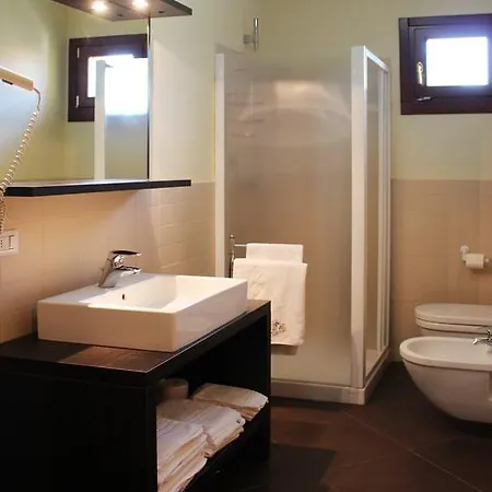 Amalfi Bed & Breakfast Orio al Serio