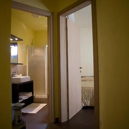 Amalfi فندق مبيت وإفطار أوريو آل سيريو