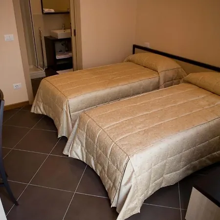 فندق مبيت وإفطار Amalfi أوريو آل سيريو