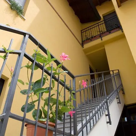 Amalfi Bed & Breakfast