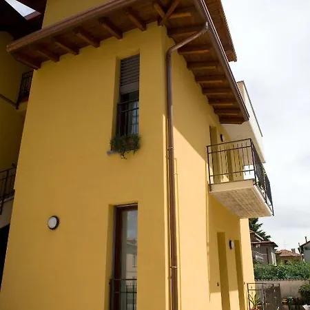 فندق مبيت وإفطار Amalfi 3*