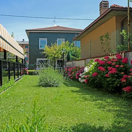 Bed & Breakfast Amalfi 3*