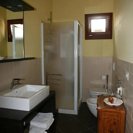 فندق مبيت وإفطار Amalfi 3*