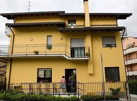 فندق مبيت وإفطار Amalfi