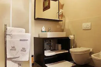 Amalfi Bed & Breakfast Orio al Serio