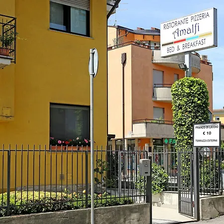 Amalfi 3*