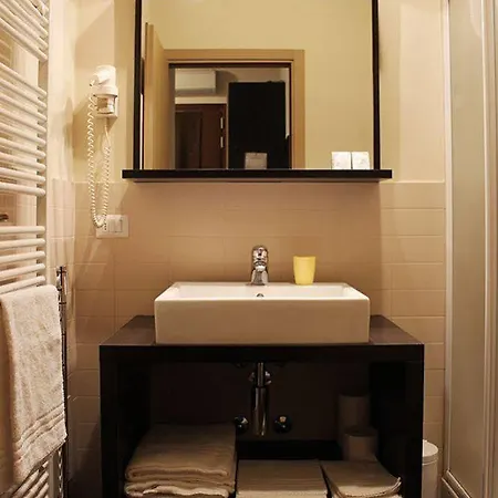 فندق مبيت وإفطار Amalfi 3*