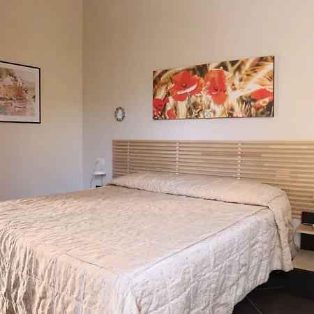 Amalfi Bed & Breakfast 3*