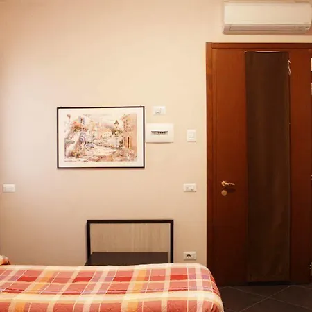 Amalfi Bed & Breakfast Orio al Serio