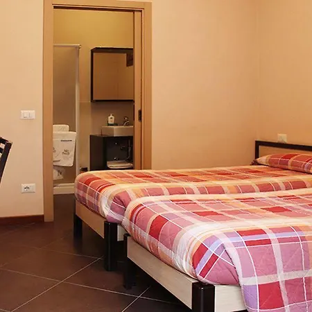 Amalfi Bed & Breakfast Orio al Serio