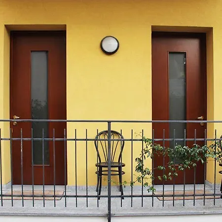 Bed & Breakfast Amalfi 3*