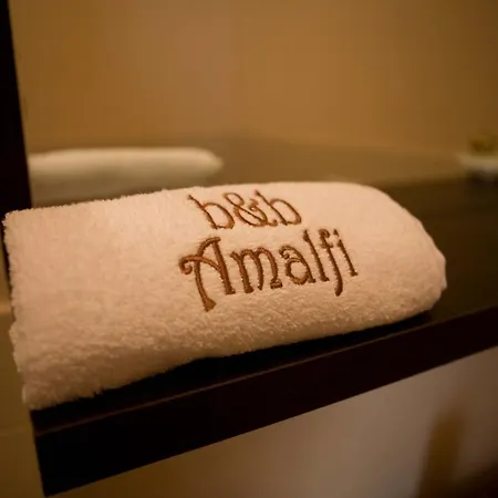 Amalfi أوريو آل سيريو