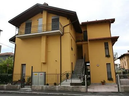 Amalfi אוריו אל סריו