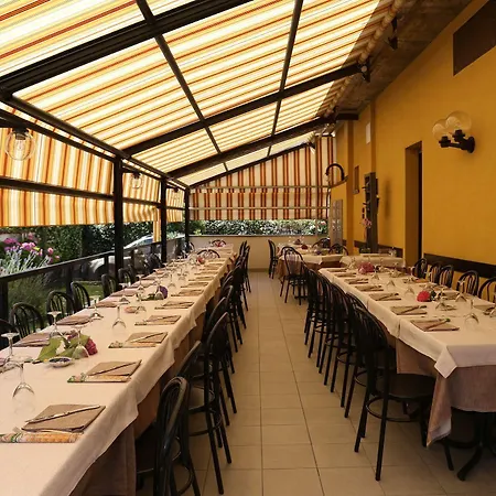 לינה וארוחת בוקר Amalfi